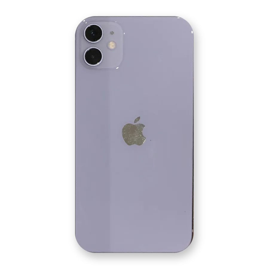 iPhone 11 Back Glass