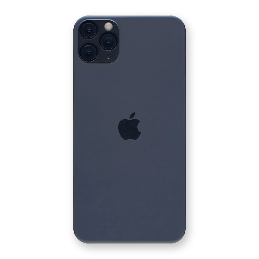 iPhone 11 Pro Max Back Glass