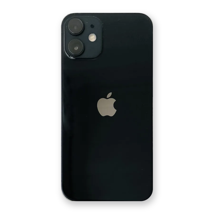iPhone 12 Back Glass