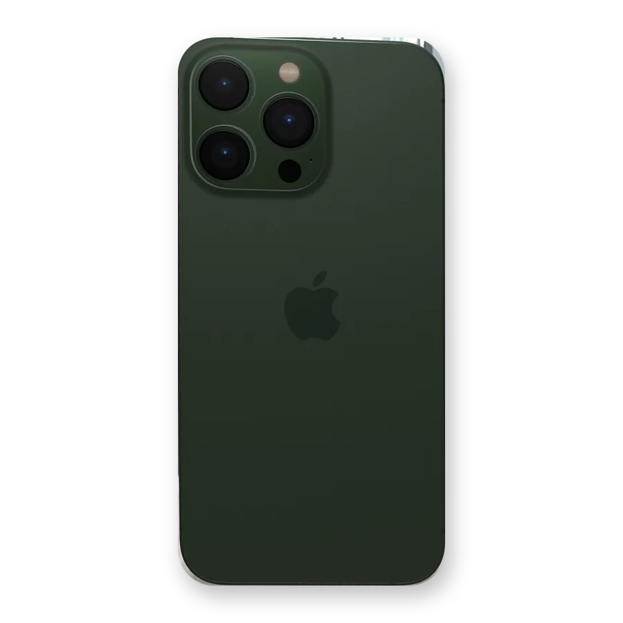 iPhone 13 Pro Max Back Glass
