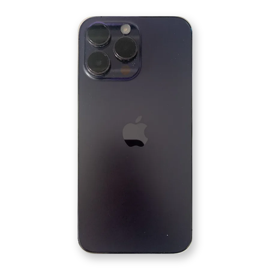 iPhone 14 Pro Max Back Glass