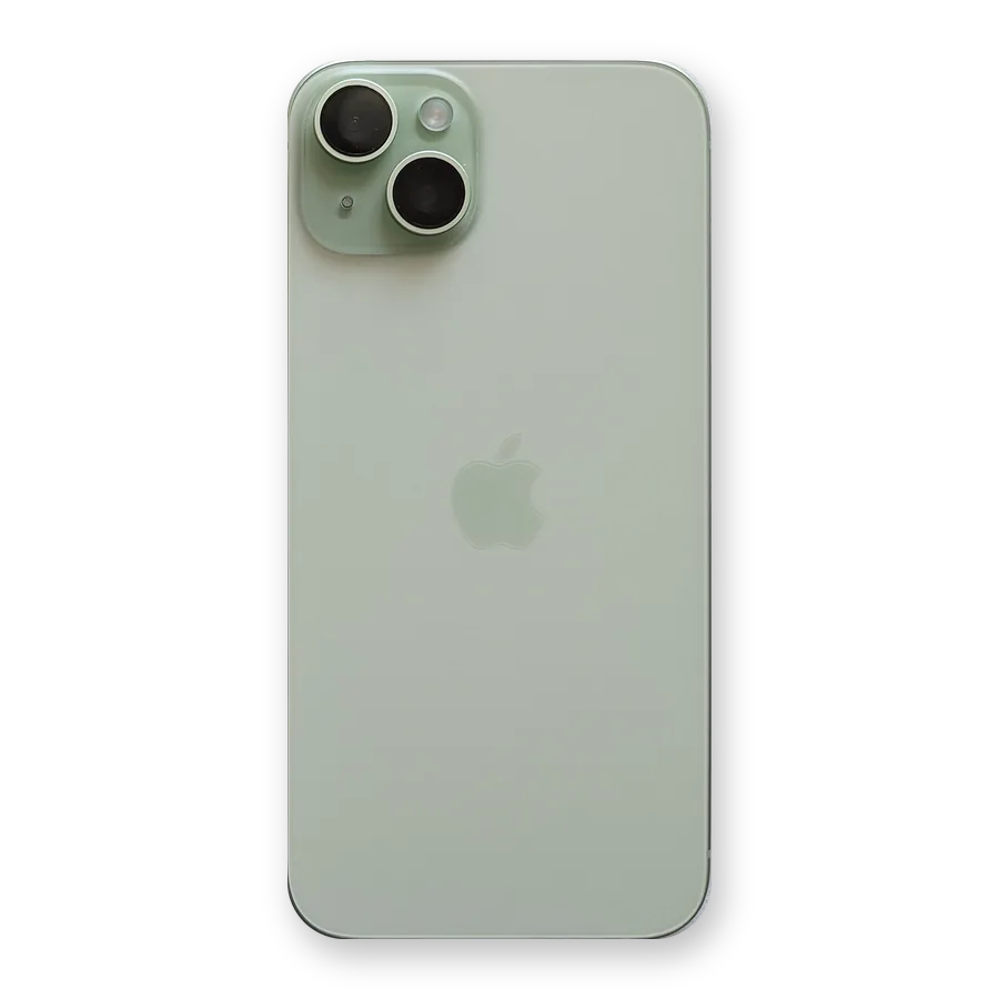 iPhone 15 Plus Back Glass