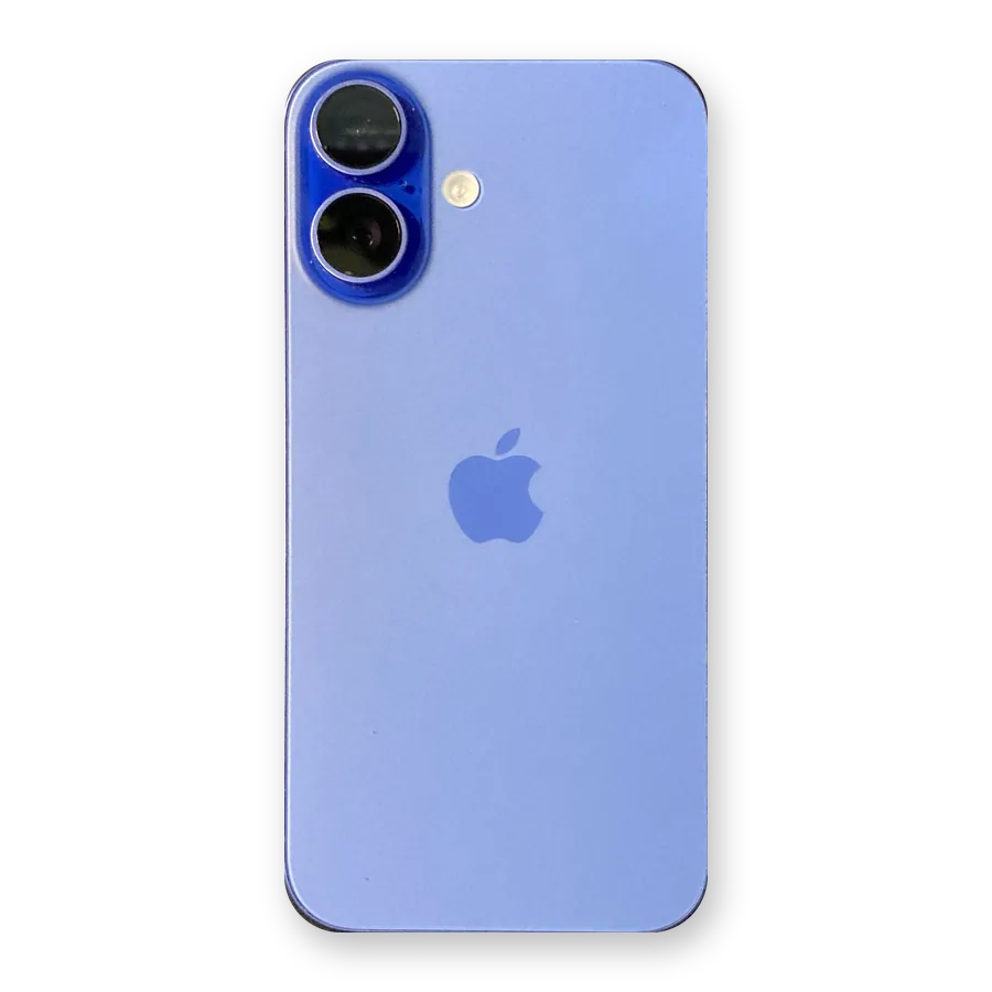 iPhone 16 Back Glass