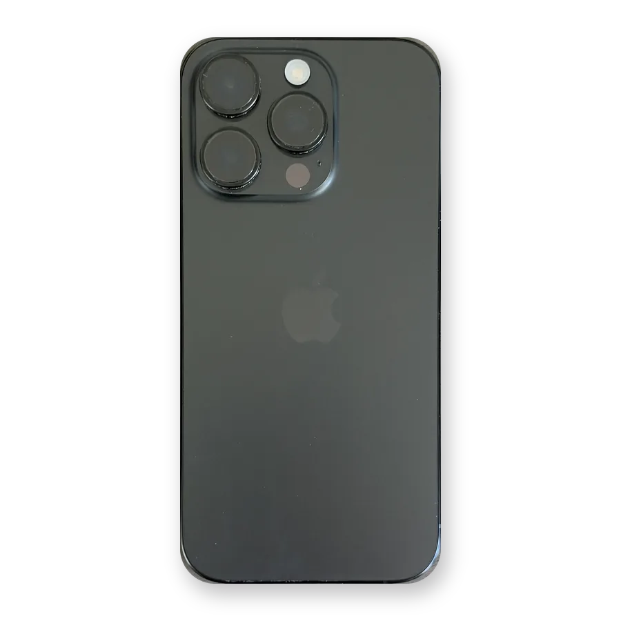 iPhone 16 Pro Back Glass
