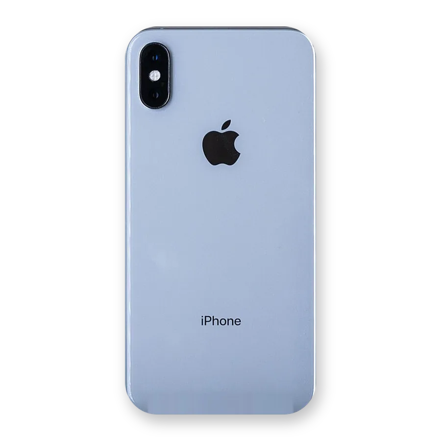 iPhone XS Back Glass