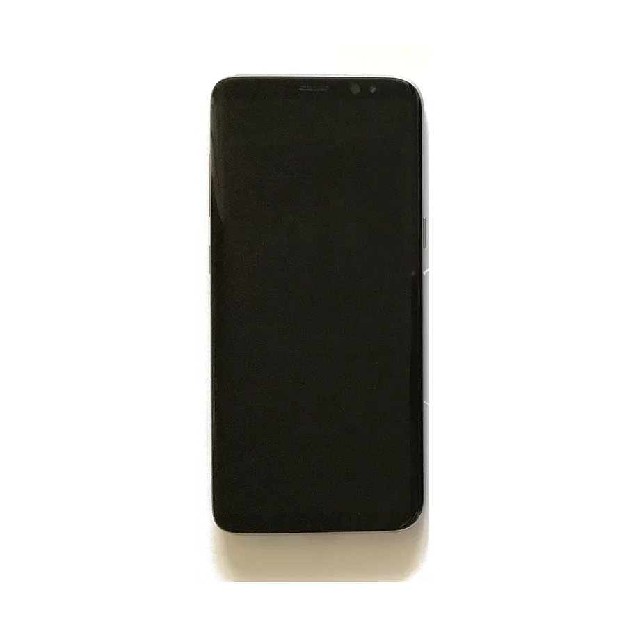 Google Pixel 2 Display