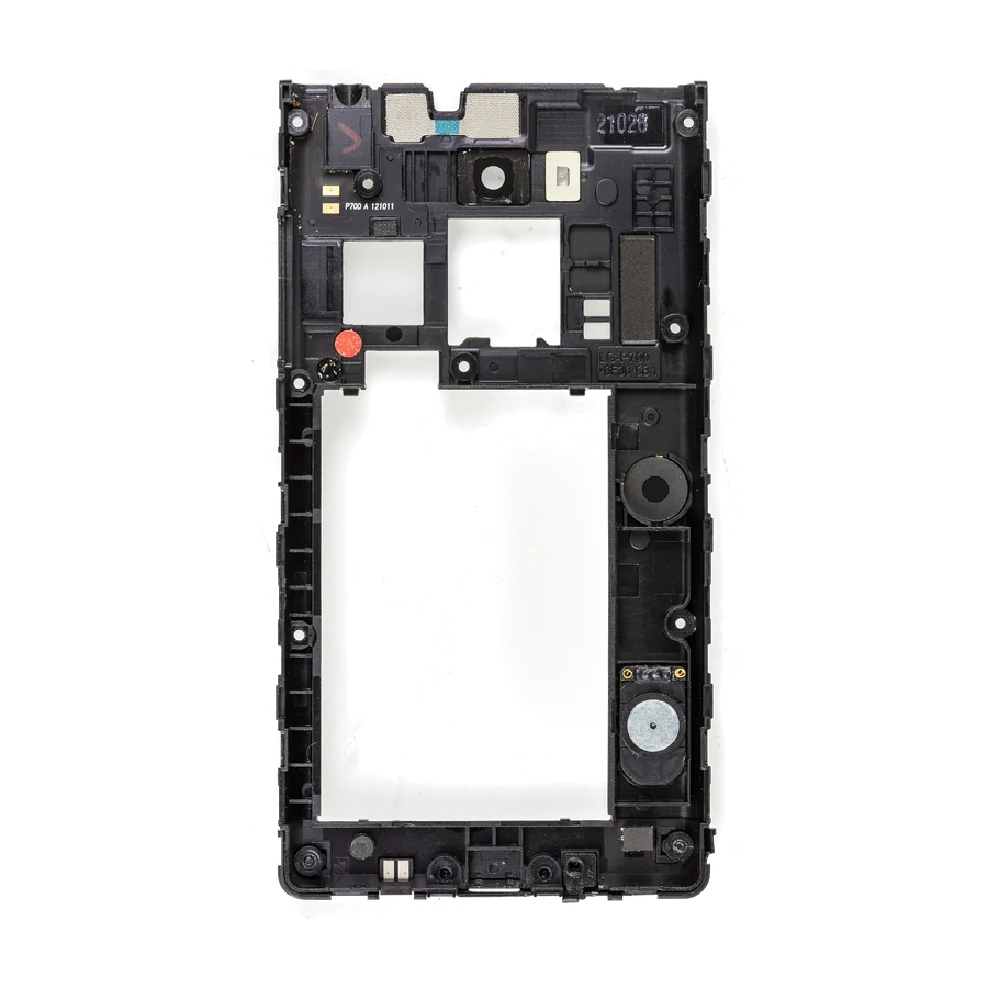 Oppo Reno7 Middle Frame